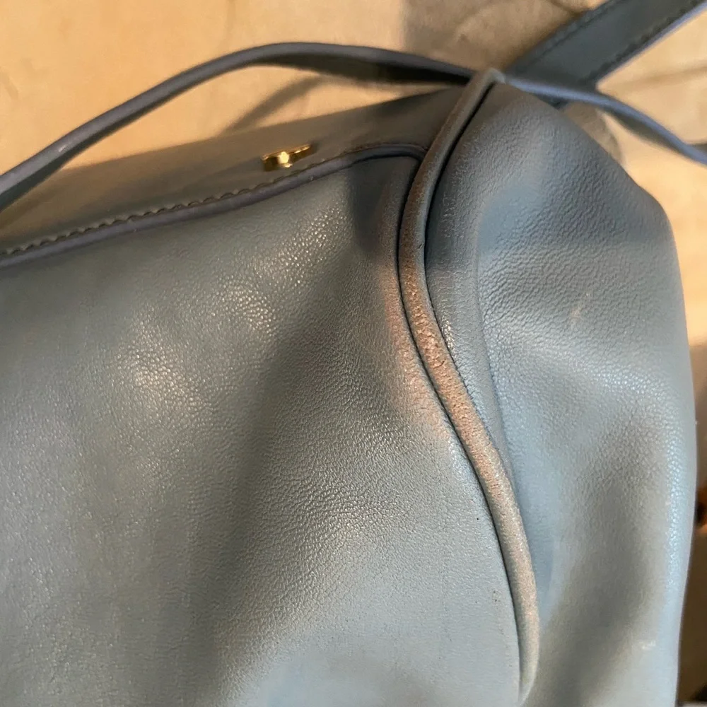 Tory Burch 🗣RARE RARE BAG!! - Picture 7 of 14